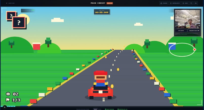 RePlay – screenshot 2