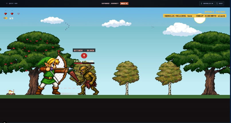 RePlay – screenshot 6
