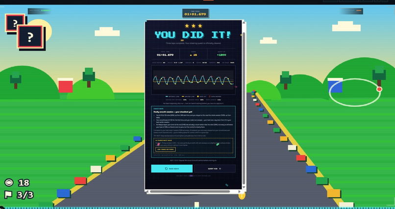RePlay – screenshot 4