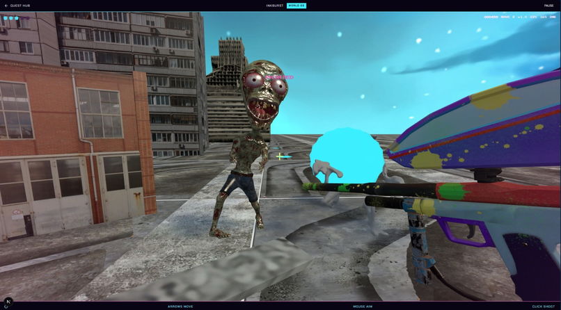 RePlay – screenshot 8