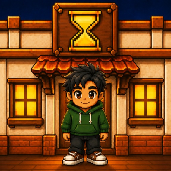 Focus Hotel  – screenshot 1