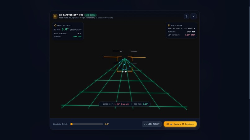Rampify – screenshot 4