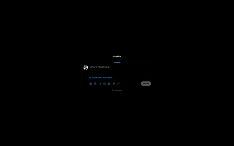 Sequitor – screenshot 3