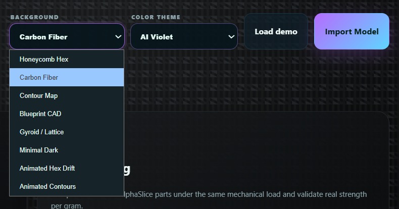 Alphaslice-World's First Manufacturing Copilot. – screenshot 9