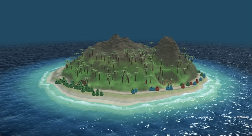 Settlers of Solana – screenshot 4