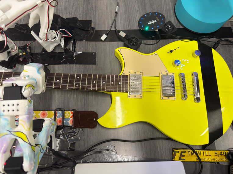 Guitarra – screenshot 3