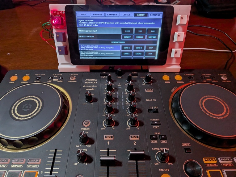 mrow – screenshot 3