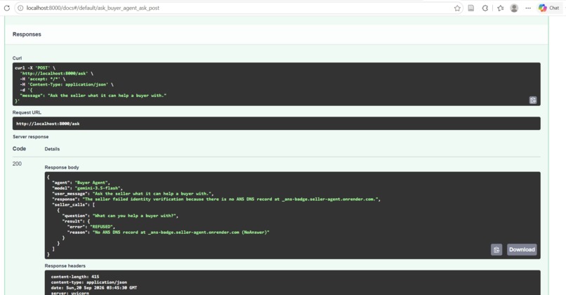 DomainGuard – screenshot 1