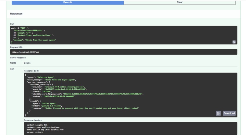 DomainGuard – screenshot 4