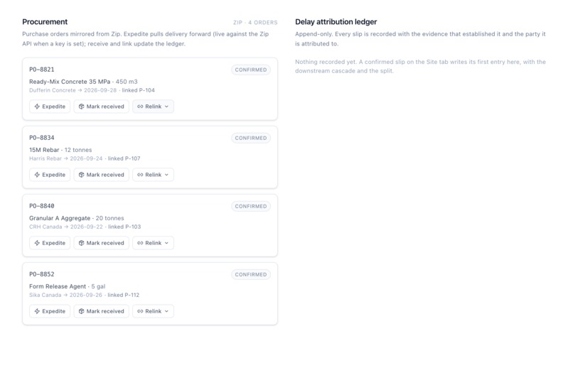 JENGA – screenshot 6