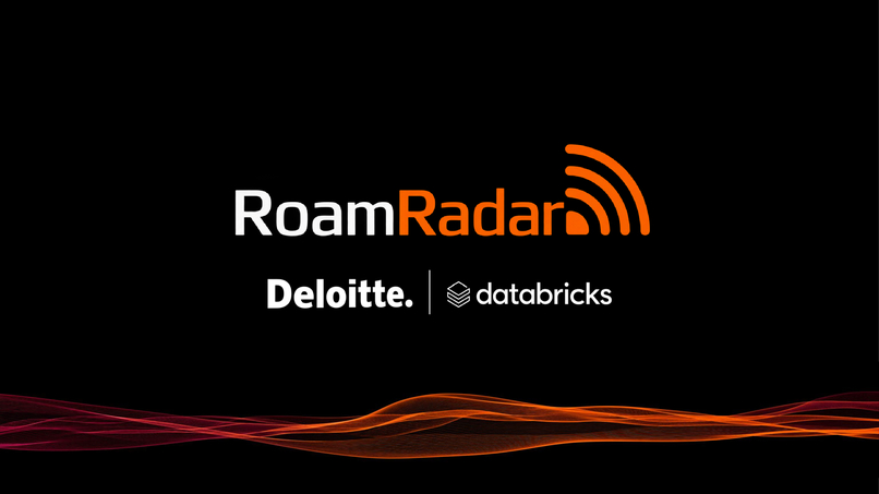 RoamRadar – screenshot 1