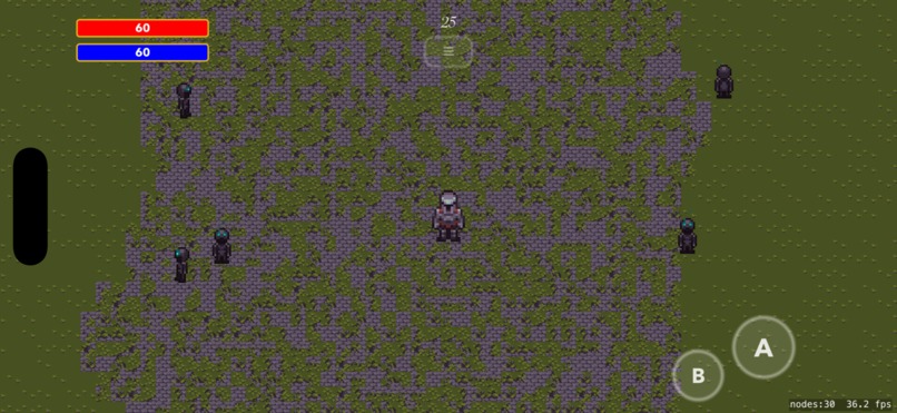 EcosProfundos – screenshot 3