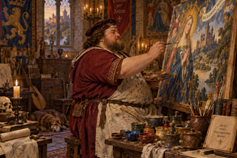 Artisan