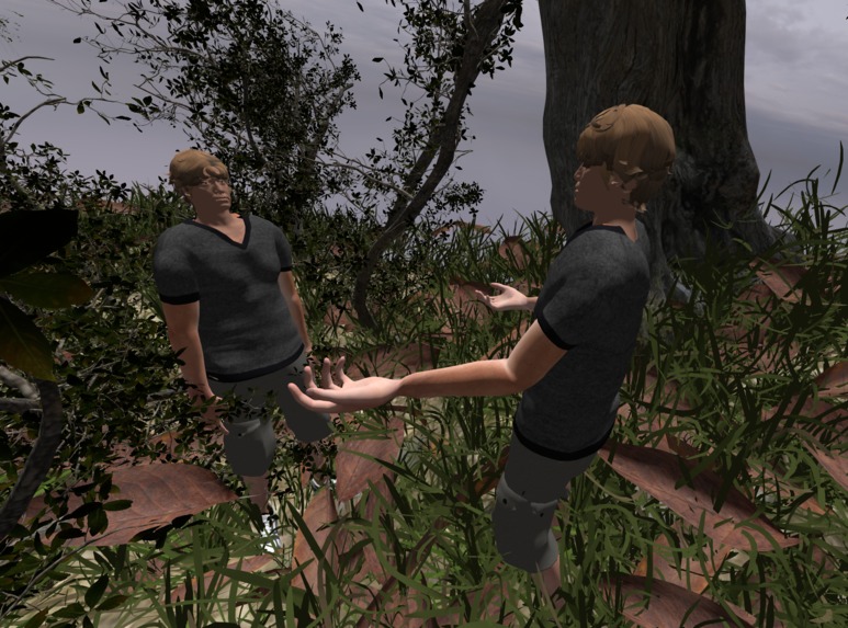 Living NPCs – screenshot 2