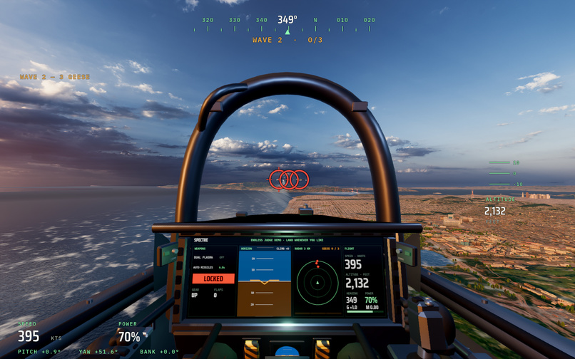Cardboard Cockpit – screenshot 6