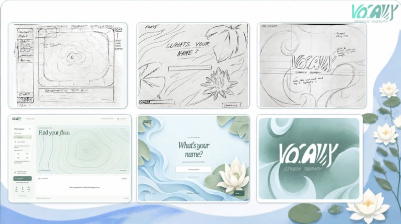 Vocally – screenshot 3