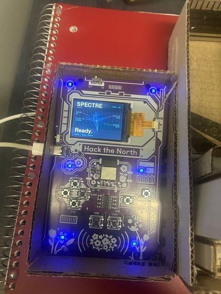 Cardboard Cockpit – screenshot 7