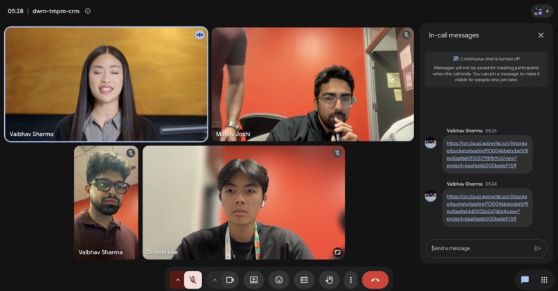 plus1 – screenshot 3