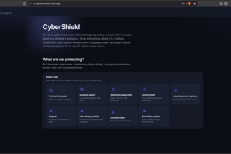 CyberShield