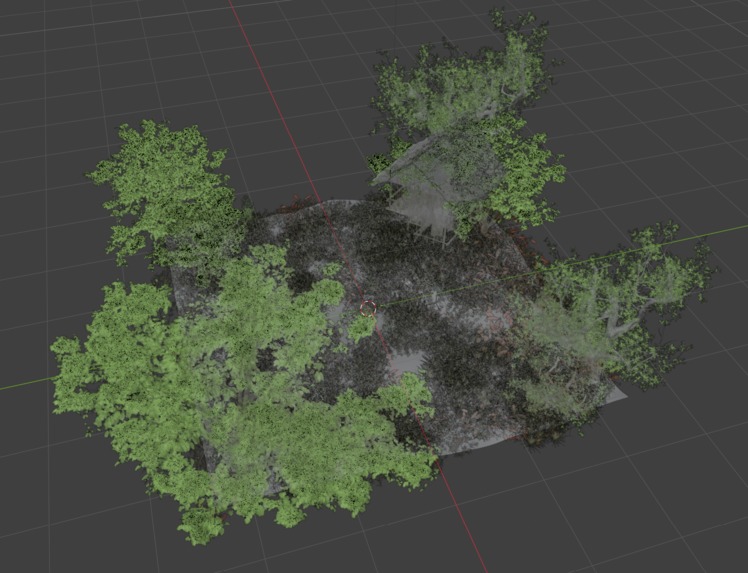 Living NPCs – screenshot 4