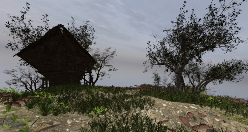 Living NPCs – screenshot 5