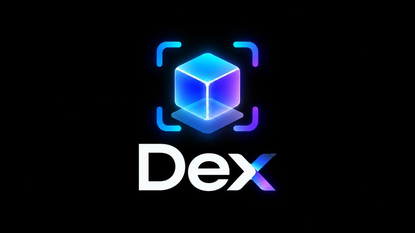 Dex – screenshot 1