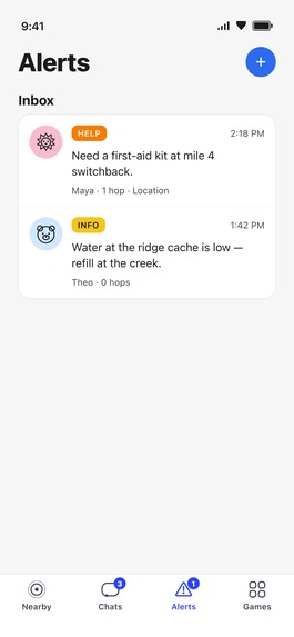 NoRed – screenshot 3