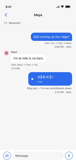 NoRed – screenshot 4