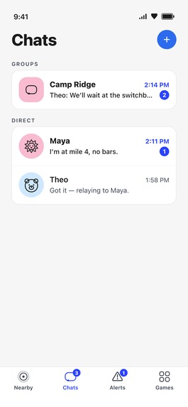 NoRed – screenshot 5