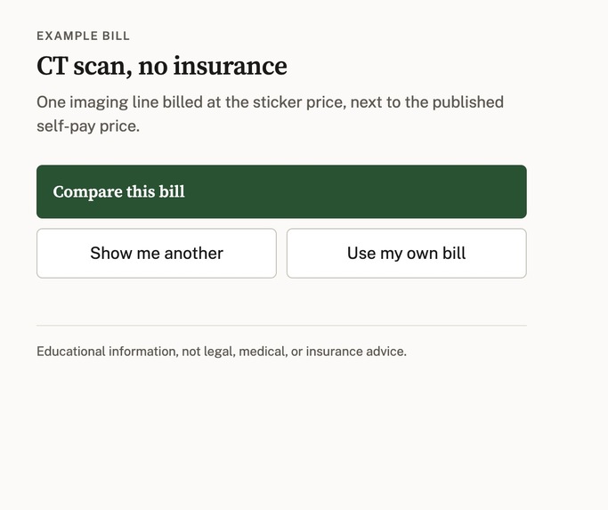 The Billbuster – screenshot 5