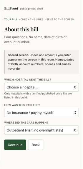 The Billbuster – screenshot 4