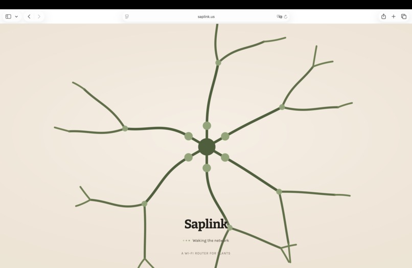 Saplink – screenshot 3