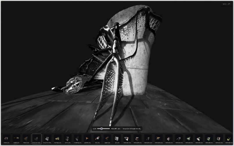 MDE Gallery – screenshot 1