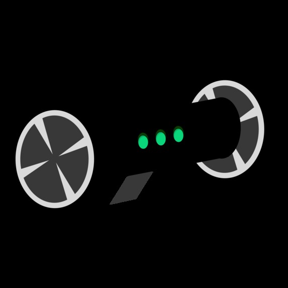 C.H.U.D  – screenshot 1
