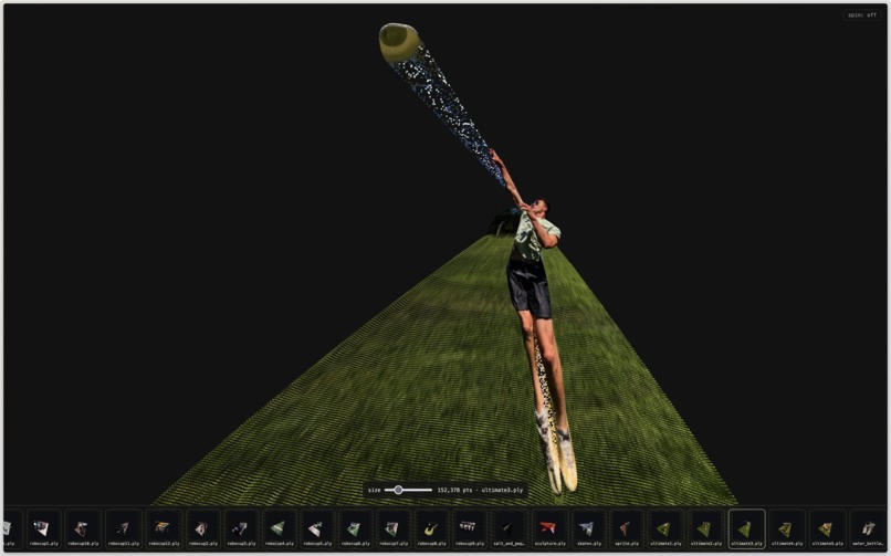 MDE Gallery – screenshot 2