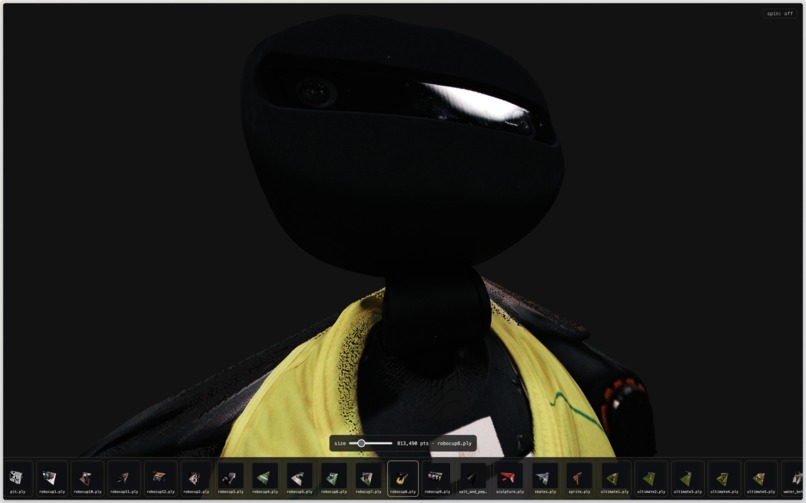 MDE Gallery – screenshot 3