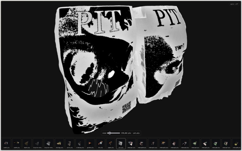 MDE Gallery – screenshot 4