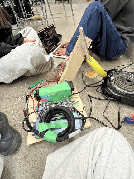 Awesome Flipping Robot – screenshot 3