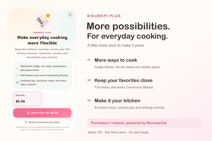 Sikurepi – screenshot 7