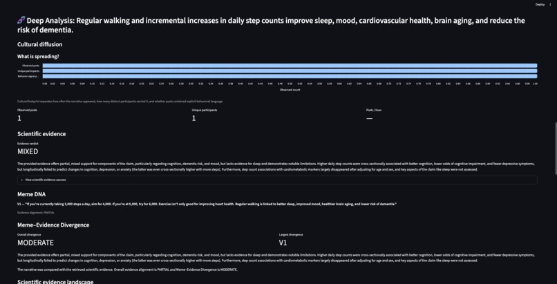 Epi Meme Ology – screenshot 3