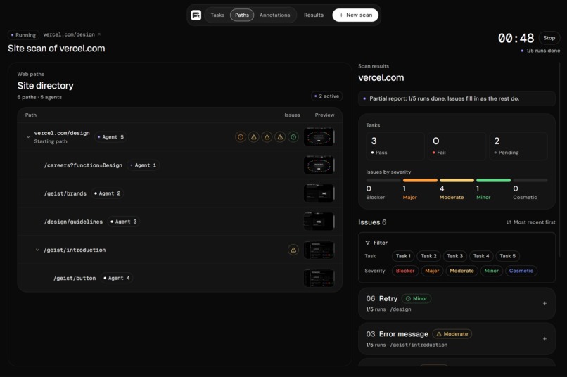 Friction – screenshot 3