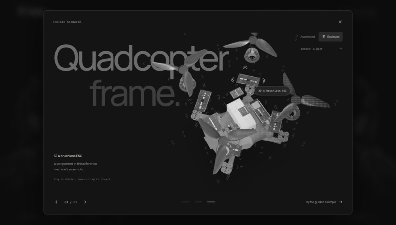 Tinker – screenshot 2
