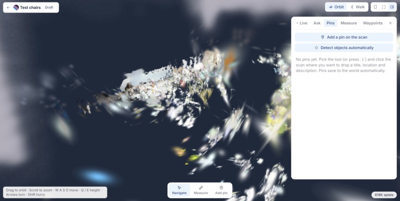 Wander – screenshot 10