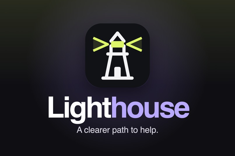 Lighthouse – screenshot 2