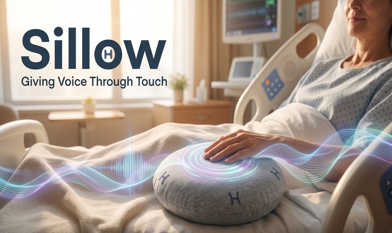 Sillow - Sensing Pillow – screenshot 3