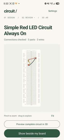CXR – screenshot 3