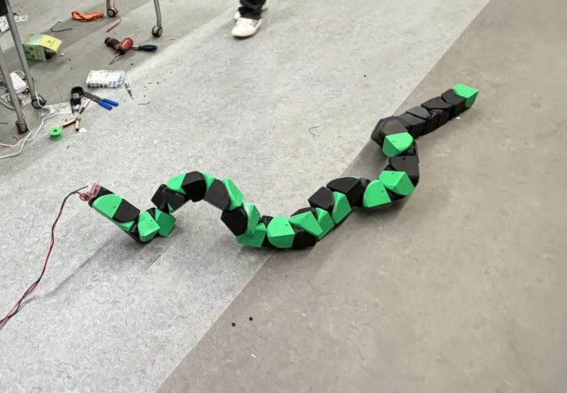 morph – screenshot 1