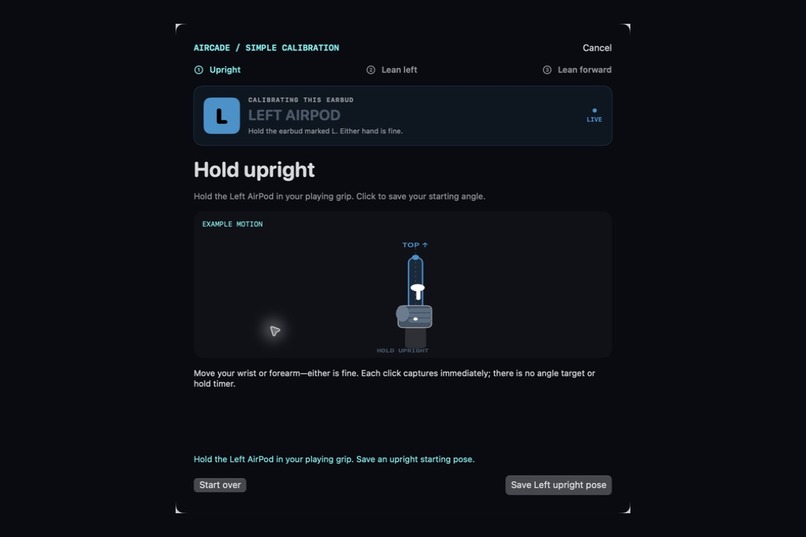 Aircade – screenshot 3