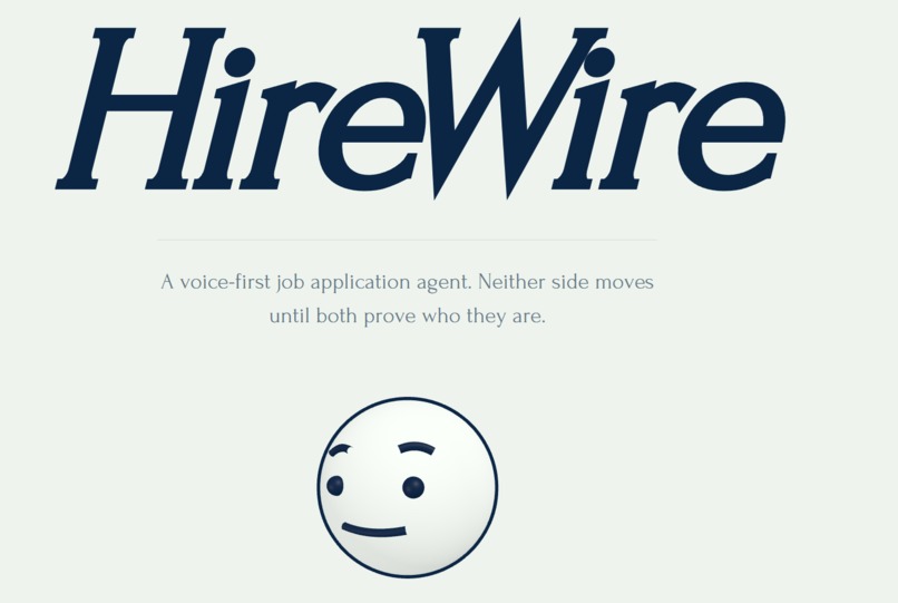 HireWire – screenshot 1