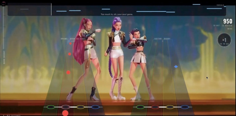 SlopRock – screenshot 6